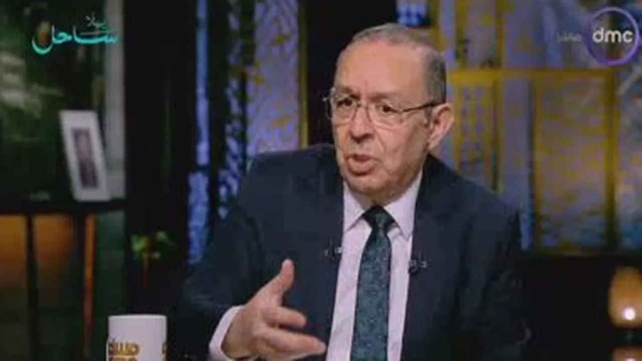 عمرو حسنين: مصر تملك مقومات الثراء وتحتاج لتفعيل مواردها بشكل أفضل